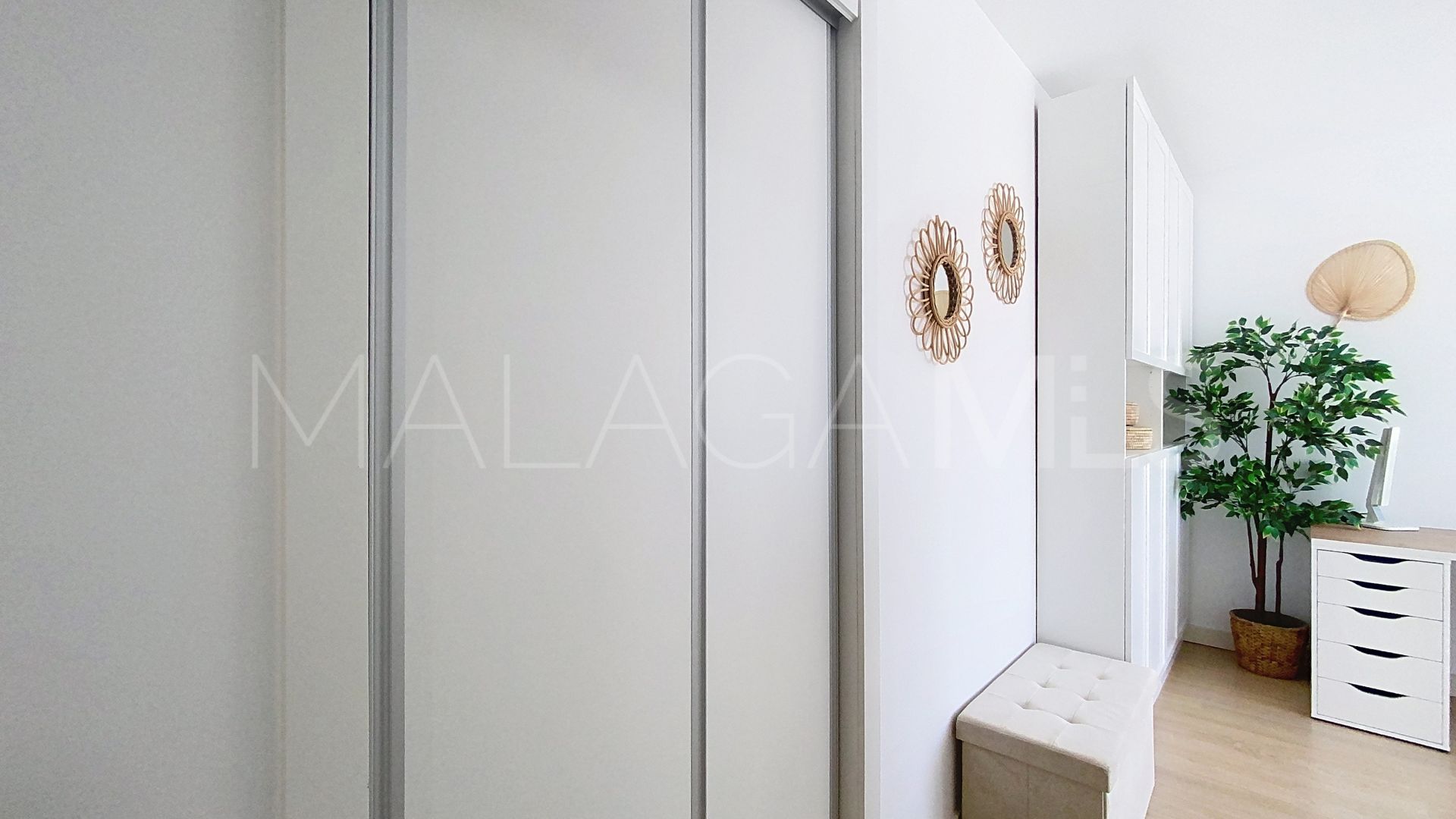 Appartement terrasse for sale in Estepona Centre