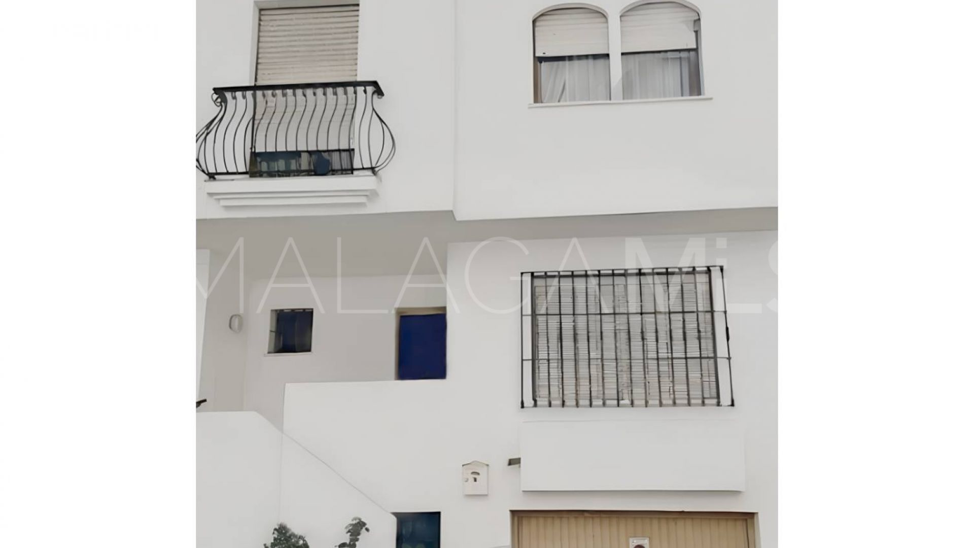 For sale 5 bedrooms town house in Calvario