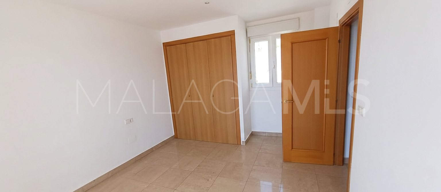 Buy atico duplex in Alcorrín de 3 bedrooms