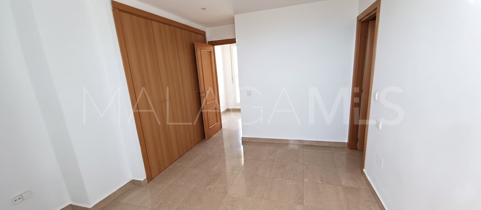 Buy atico duplex in Alcorrín de 3 bedrooms