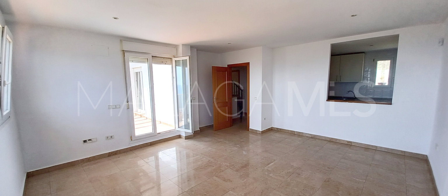 Buy atico duplex in Alcorrín de 3 bedrooms