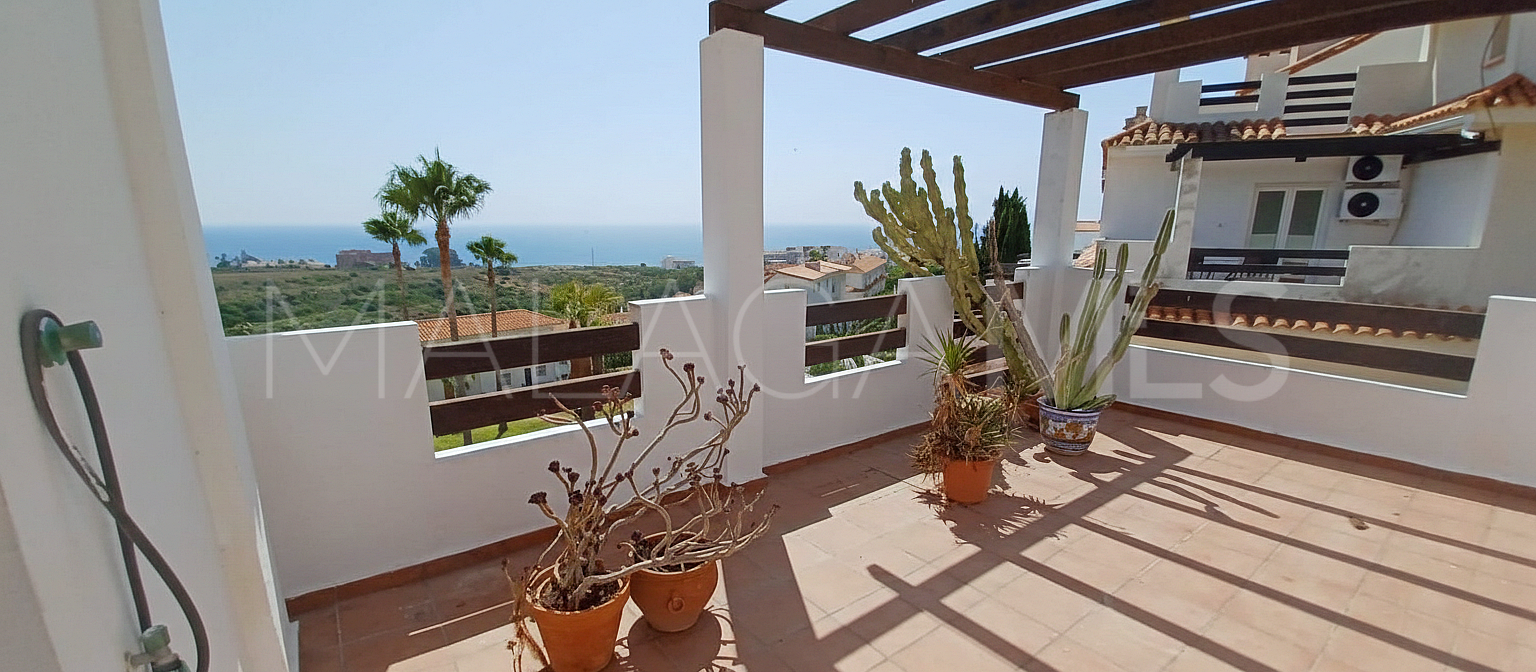 Buy atico duplex in Alcorrín de 3 bedrooms