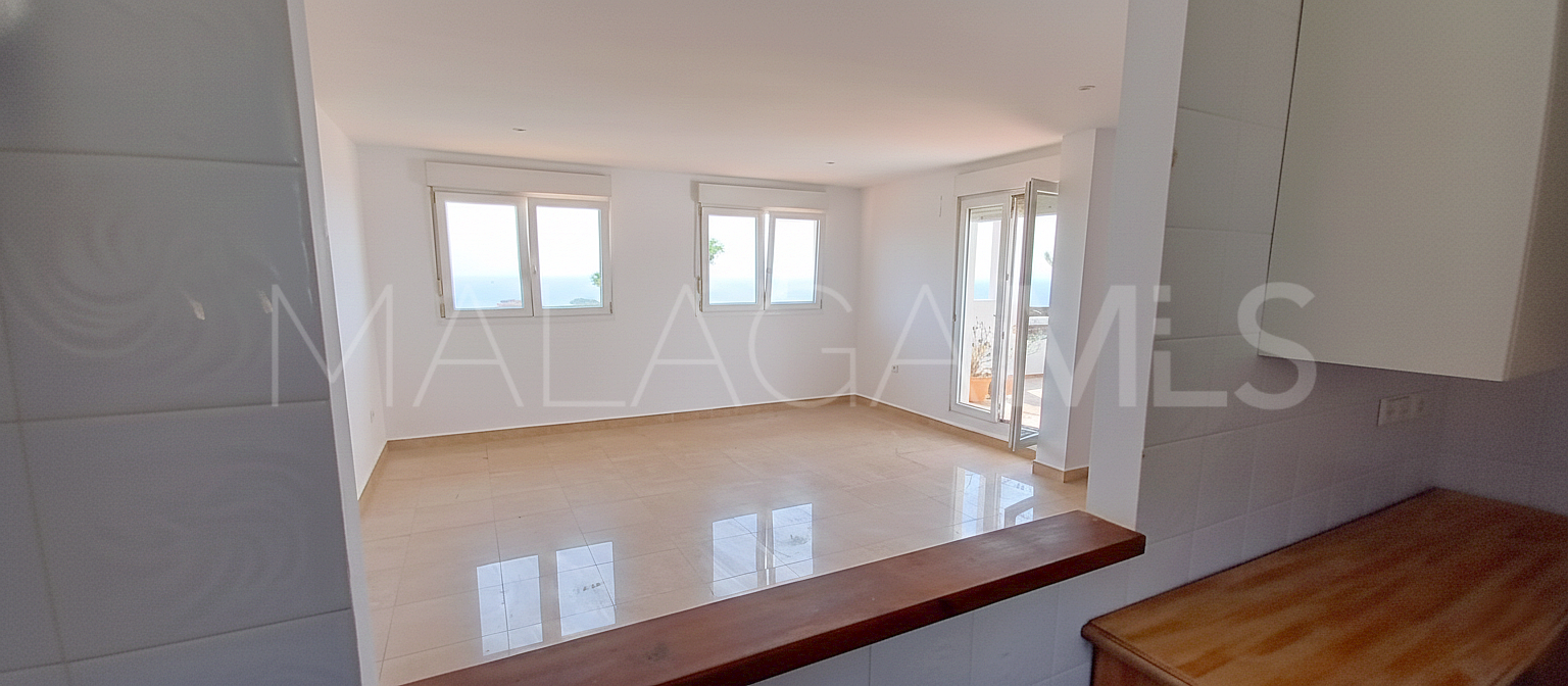 Buy atico duplex in Alcorrín de 3 bedrooms