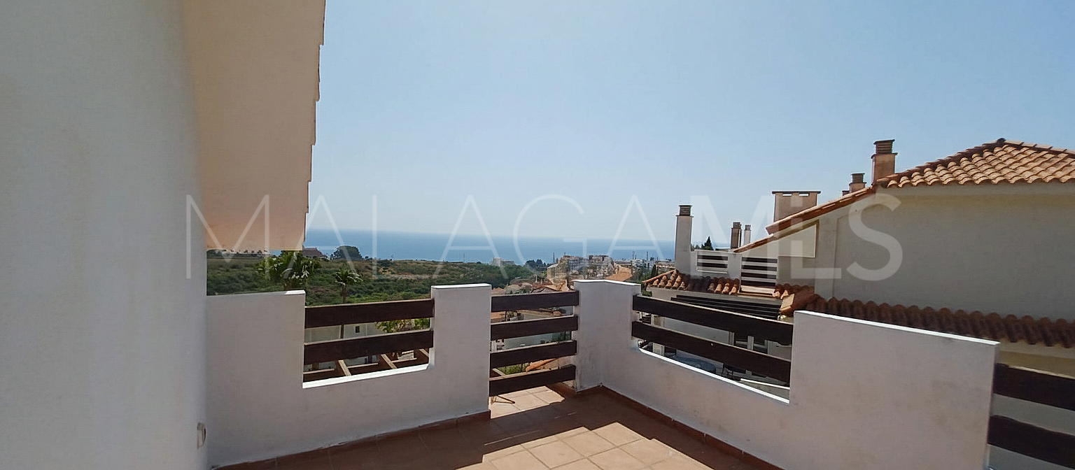 Buy atico duplex in Alcorrín de 3 bedrooms