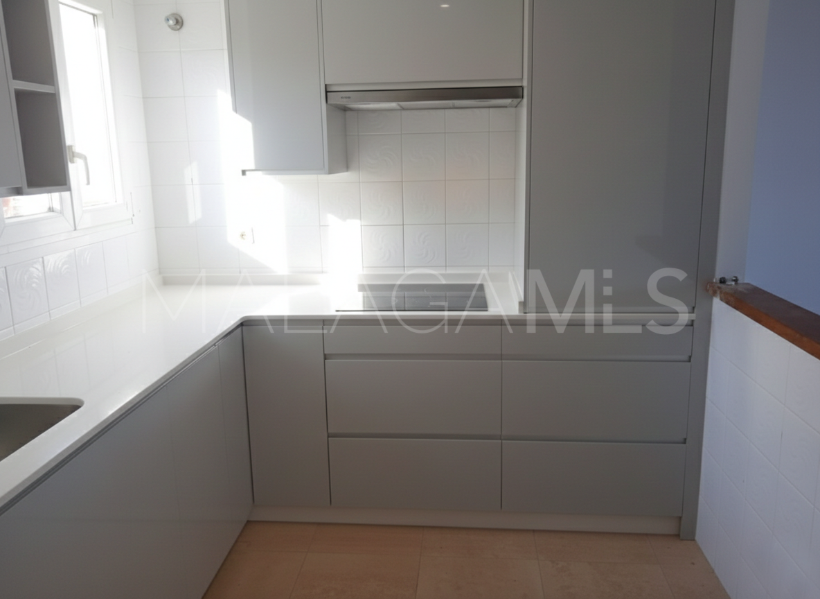 Buy atico duplex in Alcorrín de 3 bedrooms