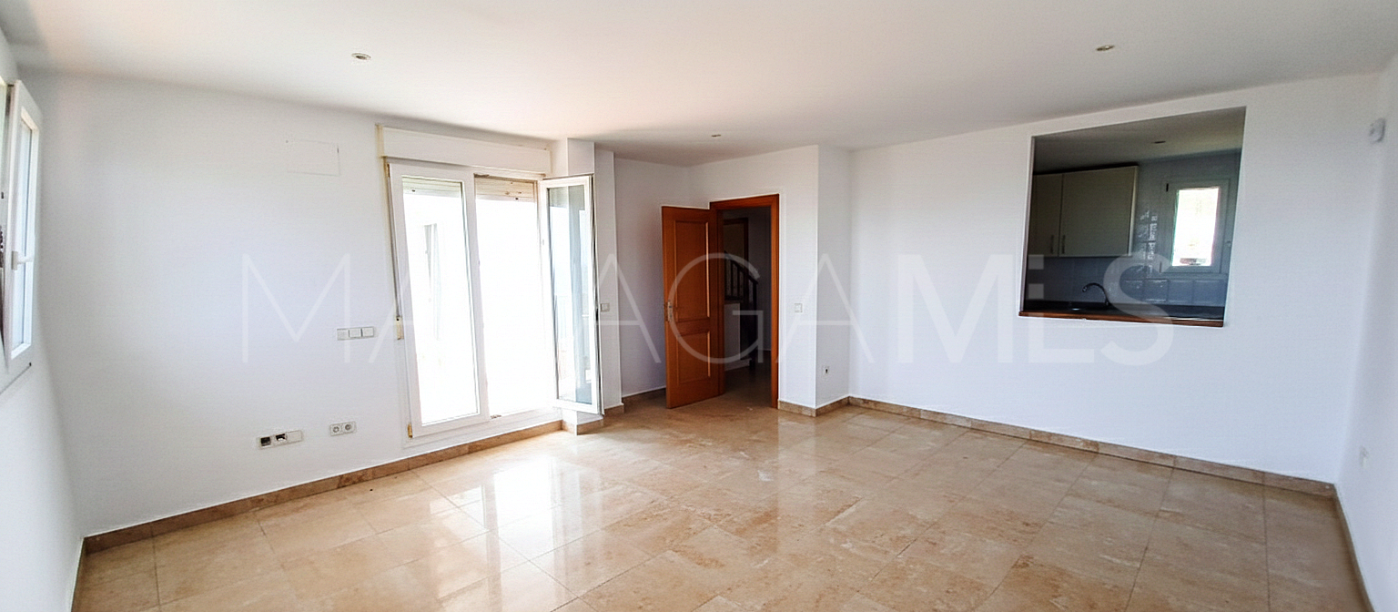 Buy atico duplex in Alcorrín de 3 bedrooms