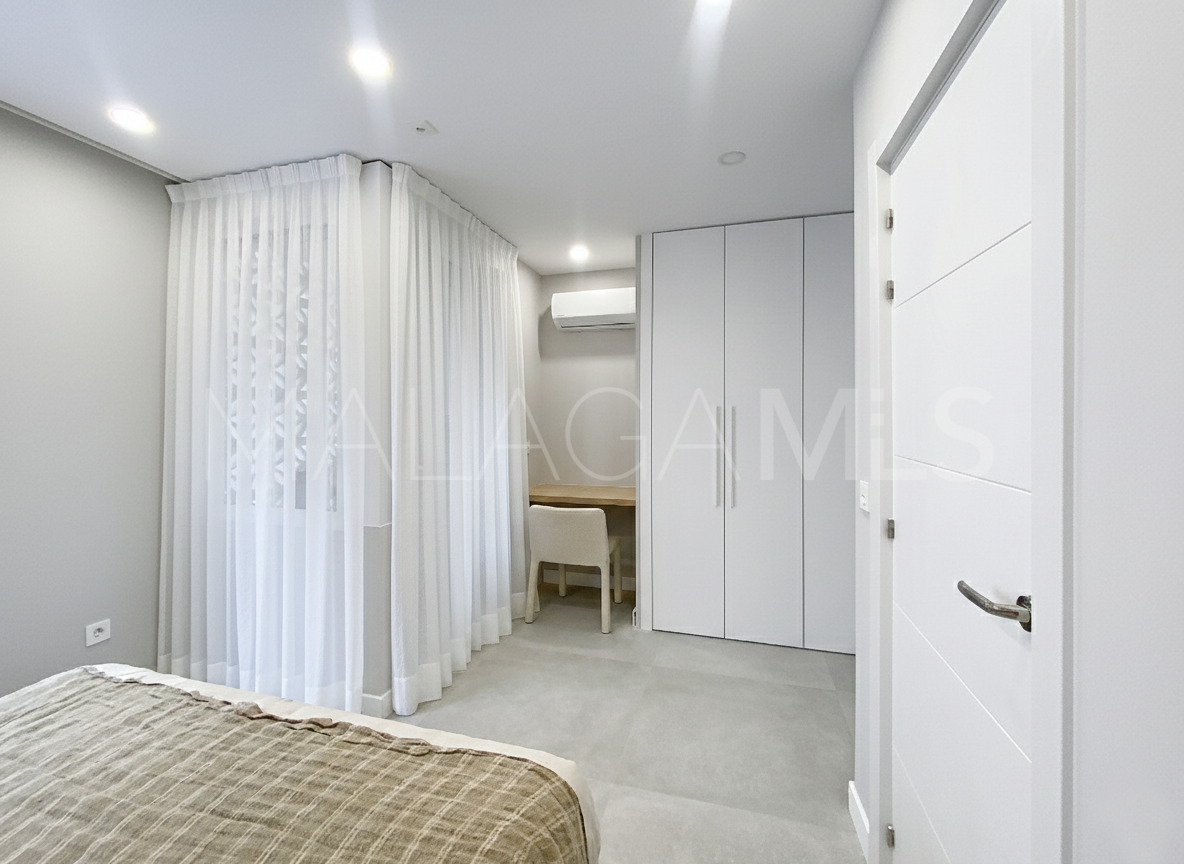 Apartment in Estepona Centre for sale