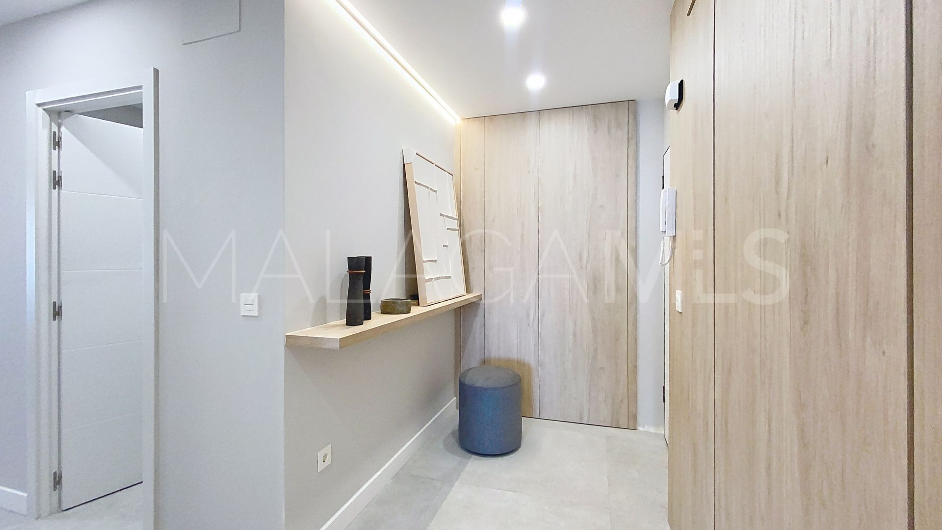 Apartment in Estepona Centre for sale