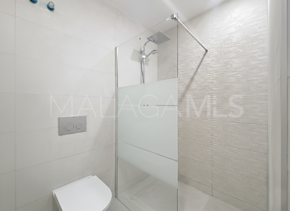 Apartment in Estepona Centre for sale