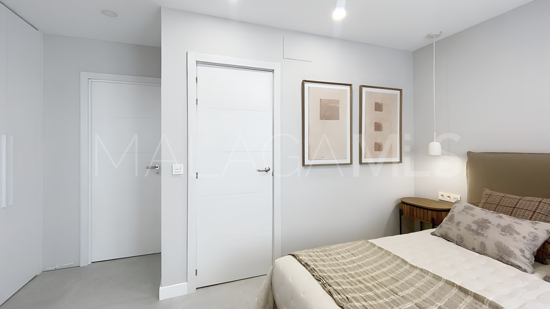 Apartment in Estepona Centre for sale