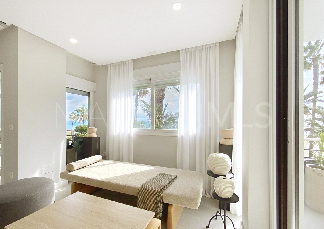 Apartment in Estepona Centre for sale