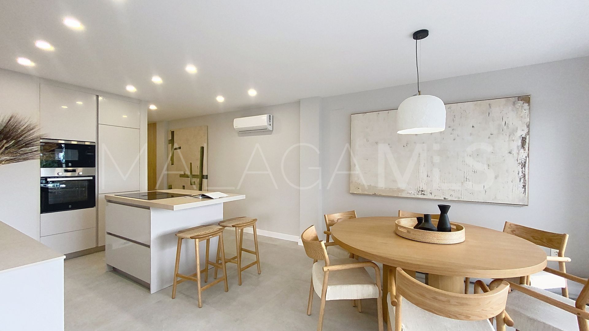 Apartment in Estepona Centre for sale