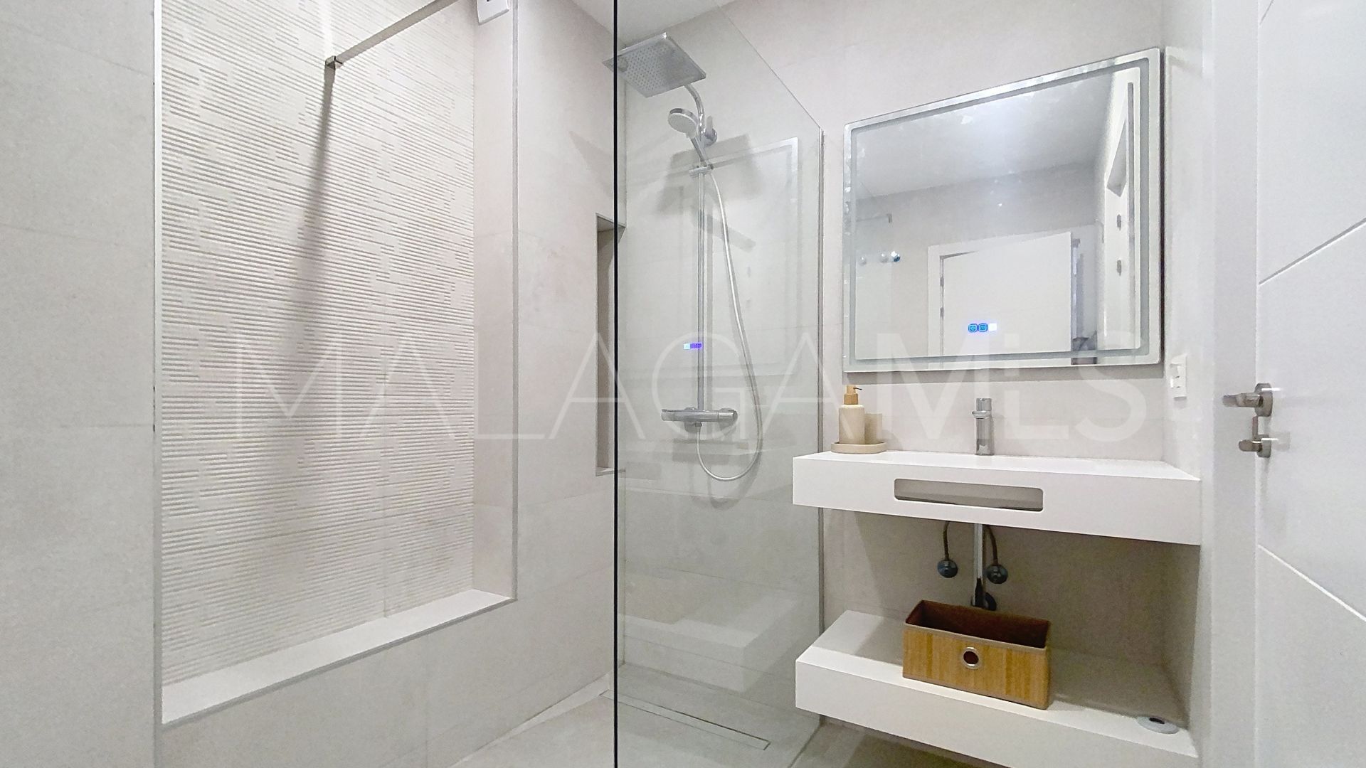 Apartment in Estepona Centre for sale