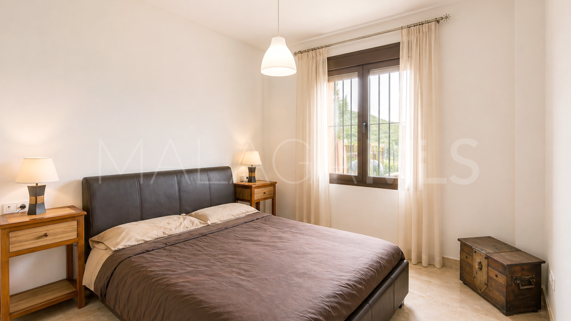 Markplanslägenhet for sale in Costa Galera