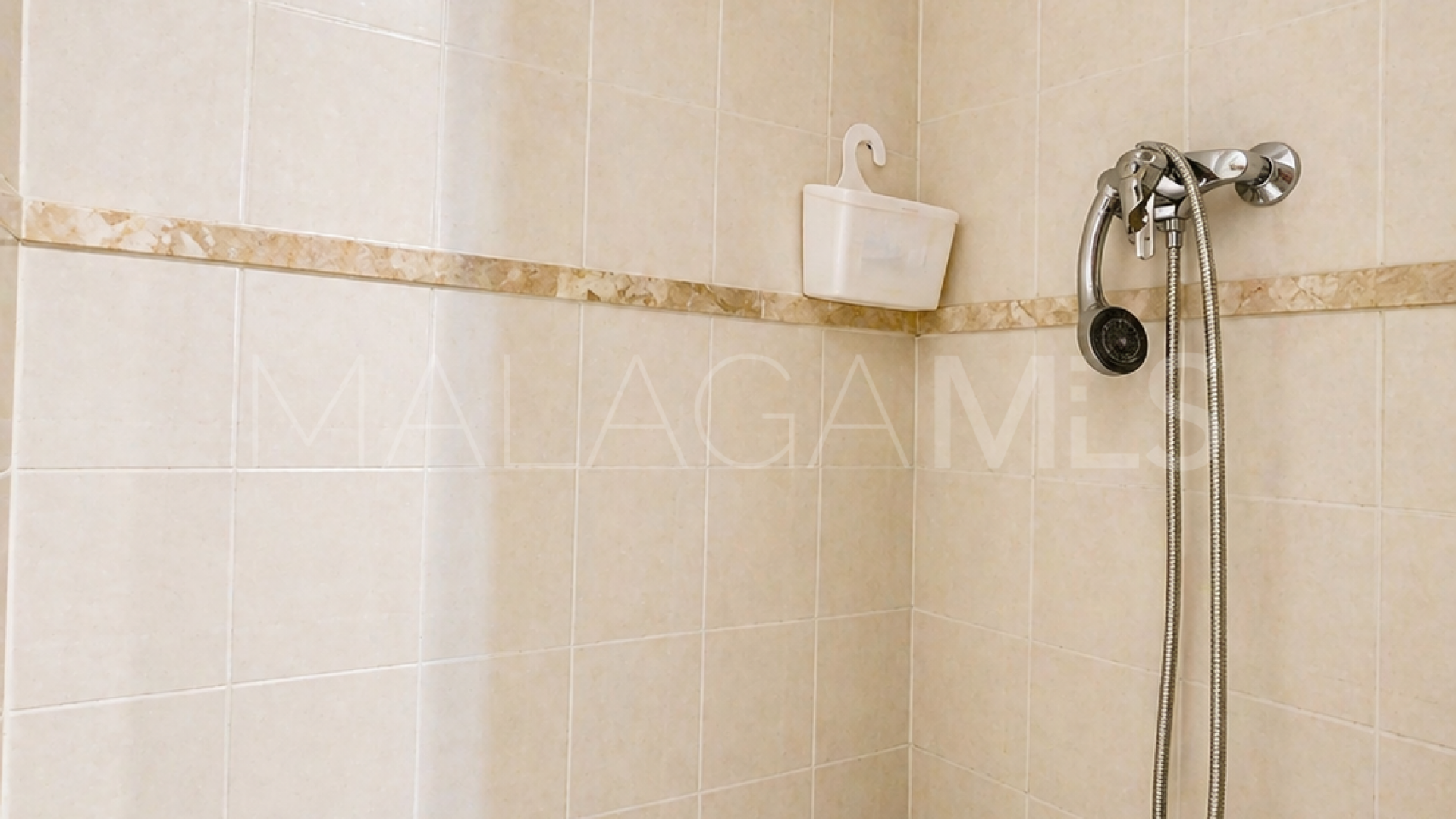 Markplanslägenhet for sale in Costa Galera