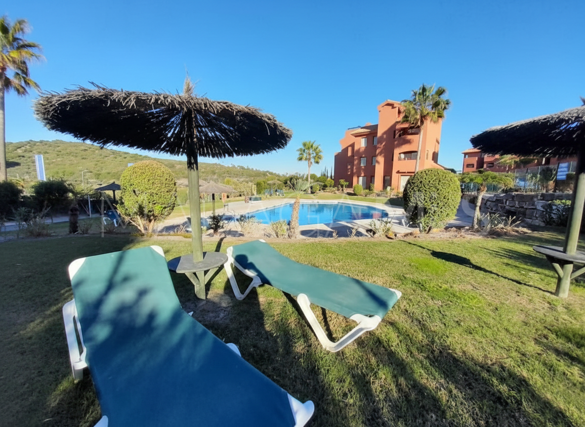 Markplanslägenhet for sale in Costa Galera