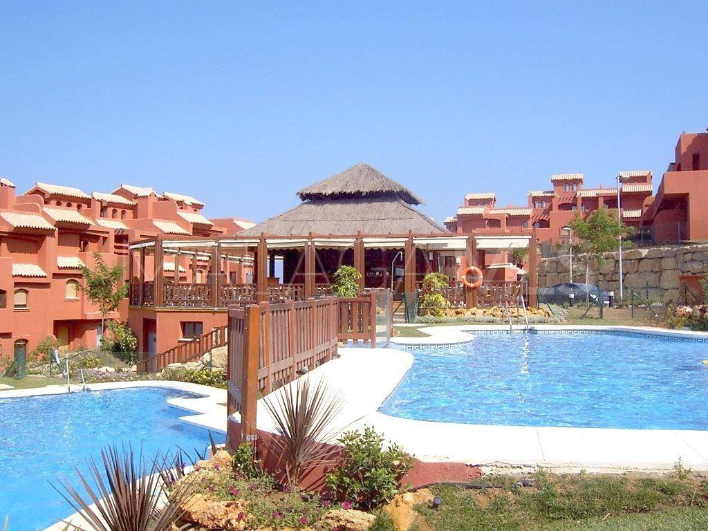 Markplanslägenhet for sale in Costa Galera