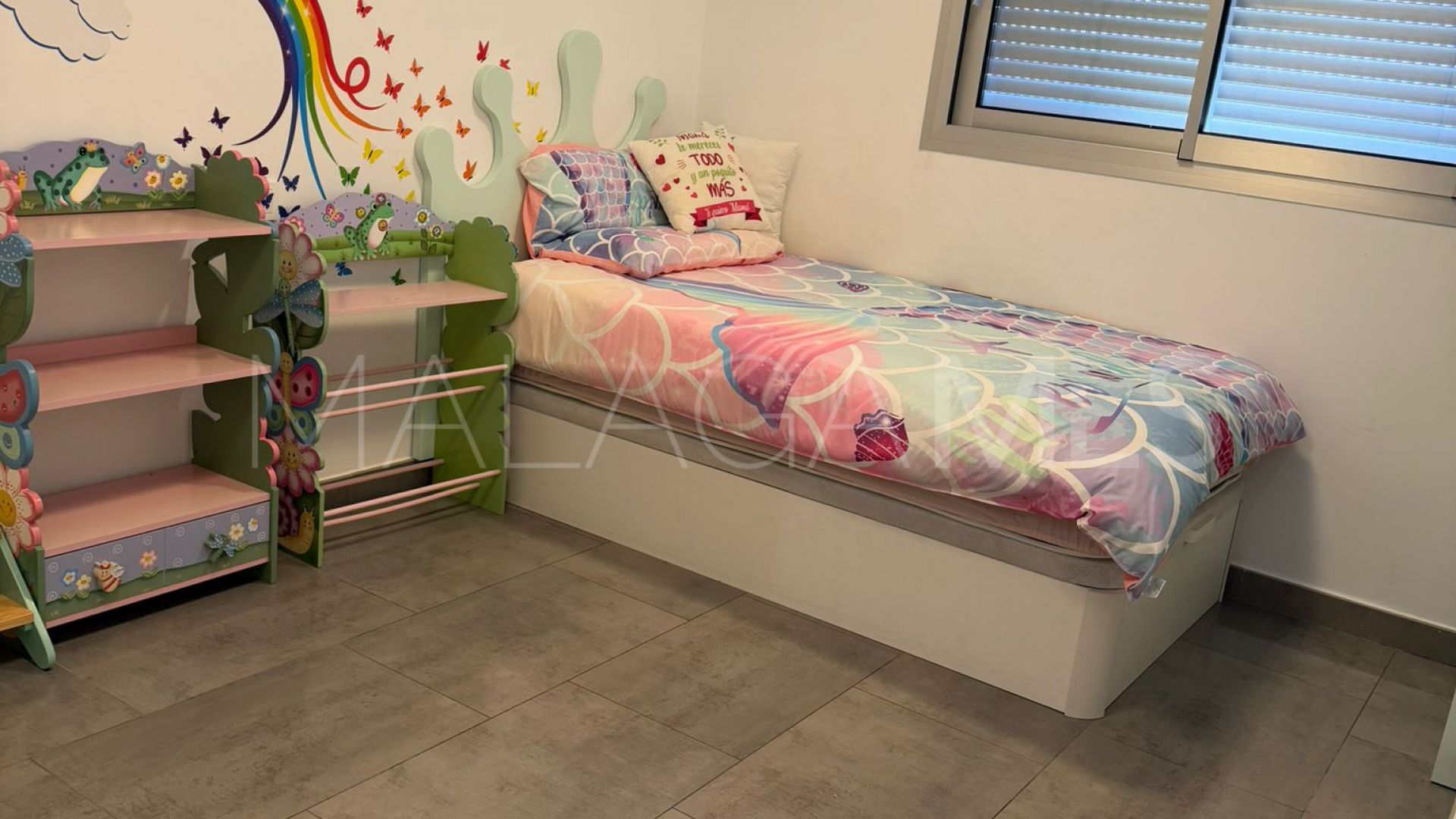 Marques de Guadalmina 2 bedrooms apartment for sale