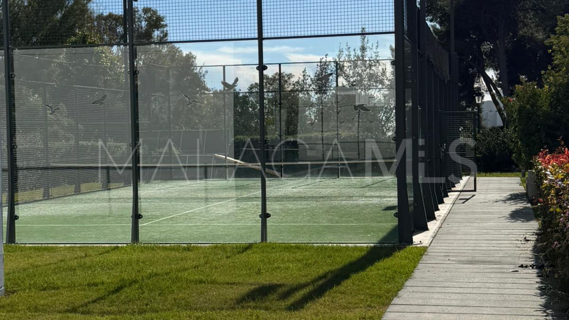 Marques de Guadalmina 2 bedrooms apartment for sale