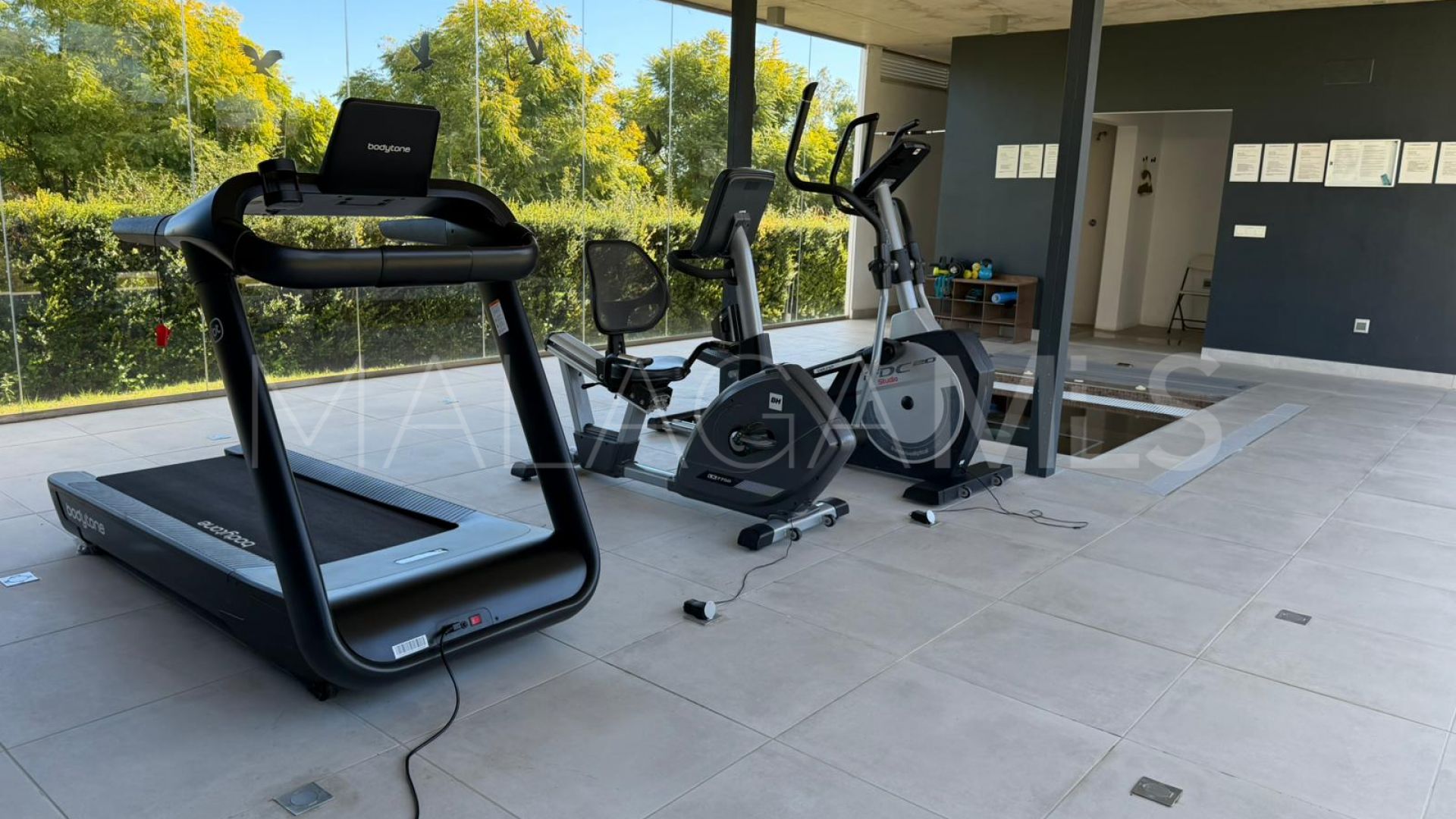 Marques de Guadalmina 2 bedrooms apartment for sale