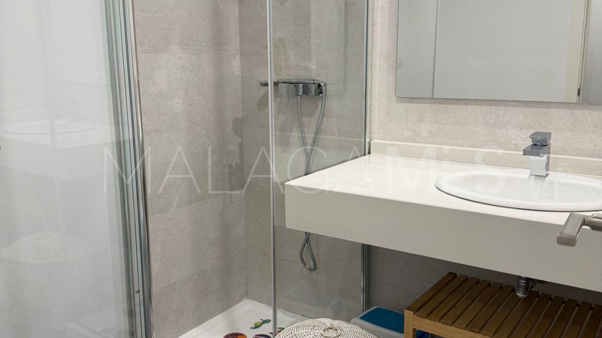 Marques de Guadalmina 2 bedrooms apartment for sale