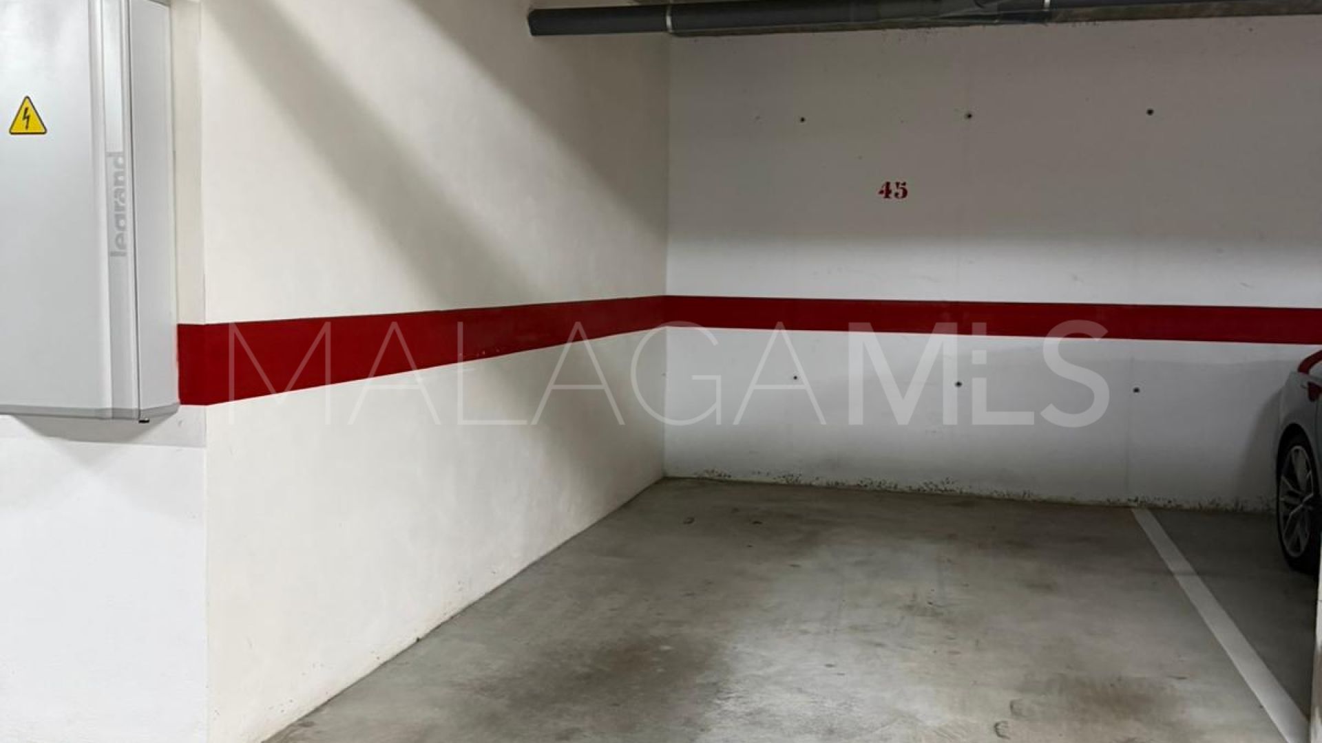 Marques de Guadalmina 2 bedrooms apartment for sale