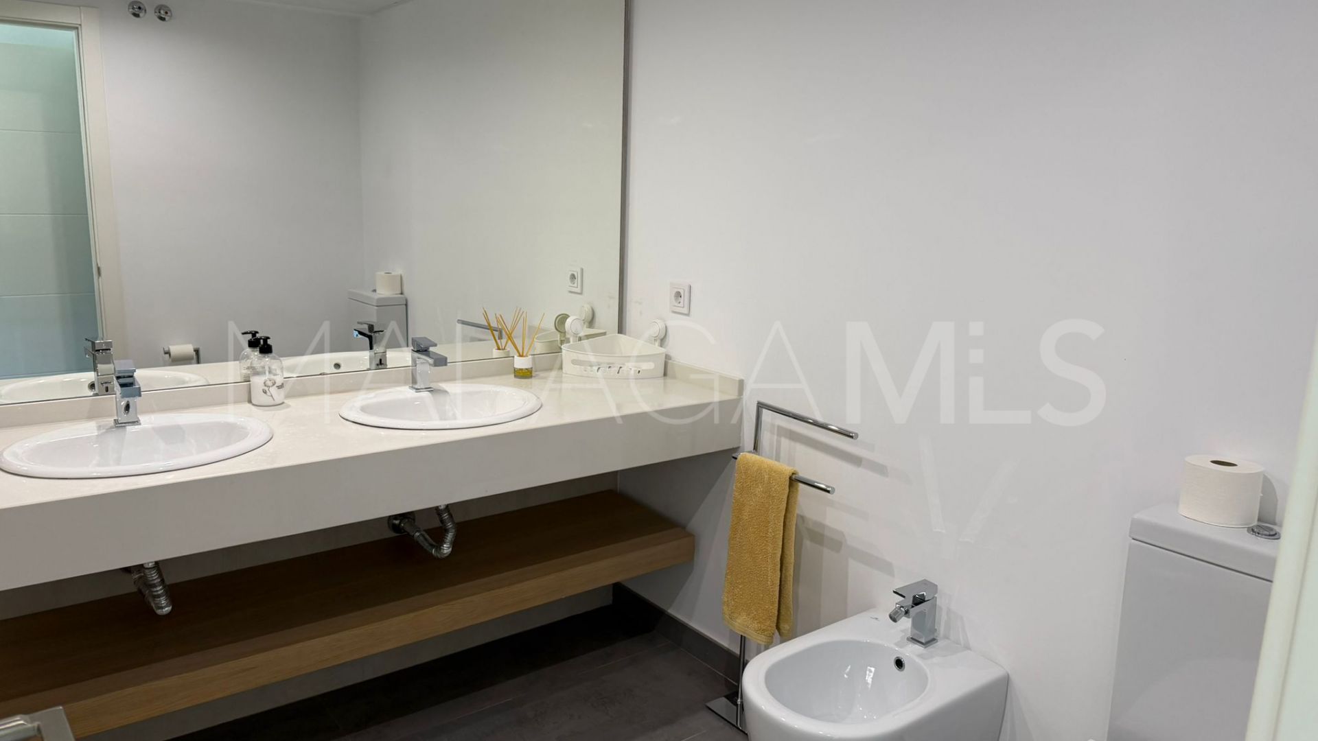 Marques de Guadalmina 2 bedrooms apartment for sale