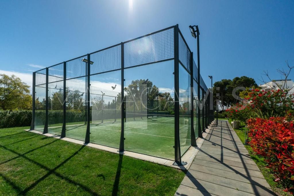 Marques de Guadalmina 2 bedrooms apartment for sale