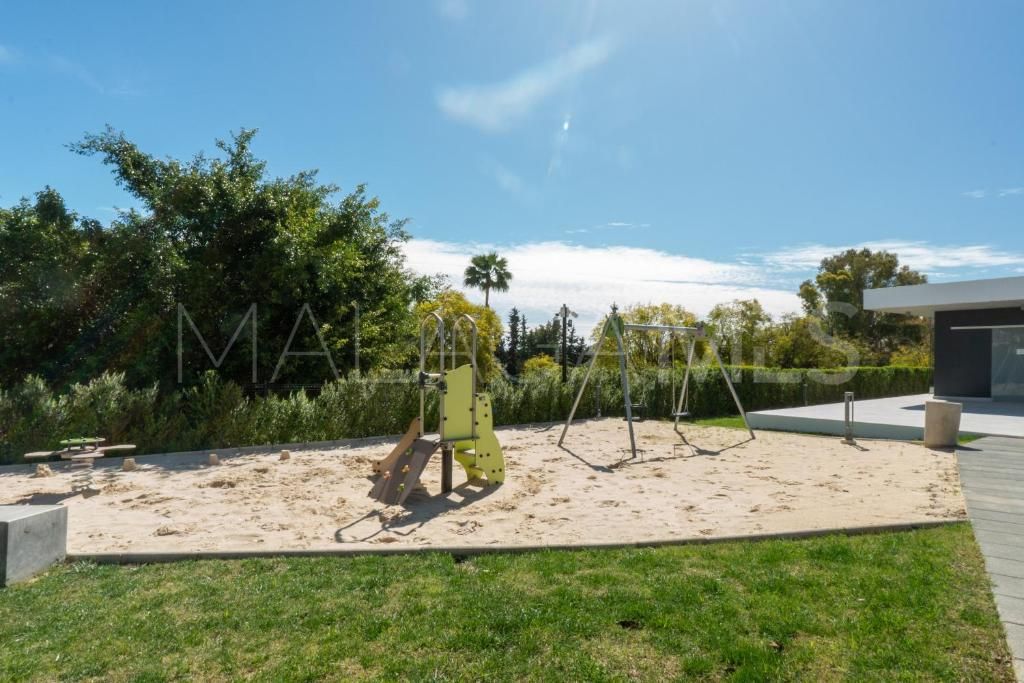 Marques de Guadalmina 2 bedrooms apartment for sale