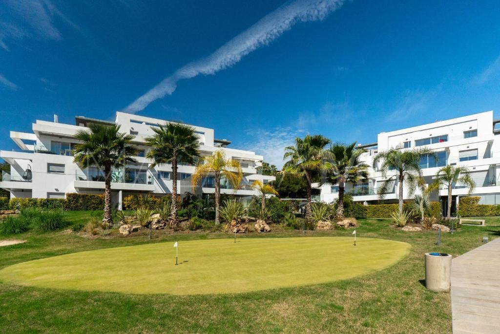 Marques de Guadalmina 2 bedrooms apartment for sale