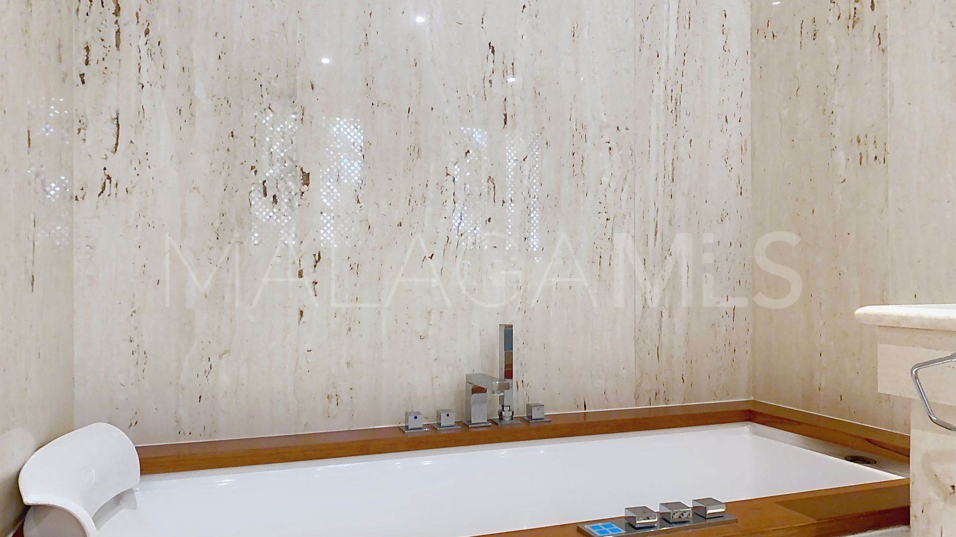 Apartamento for sale in Doncella Beach de 2 bedrooms