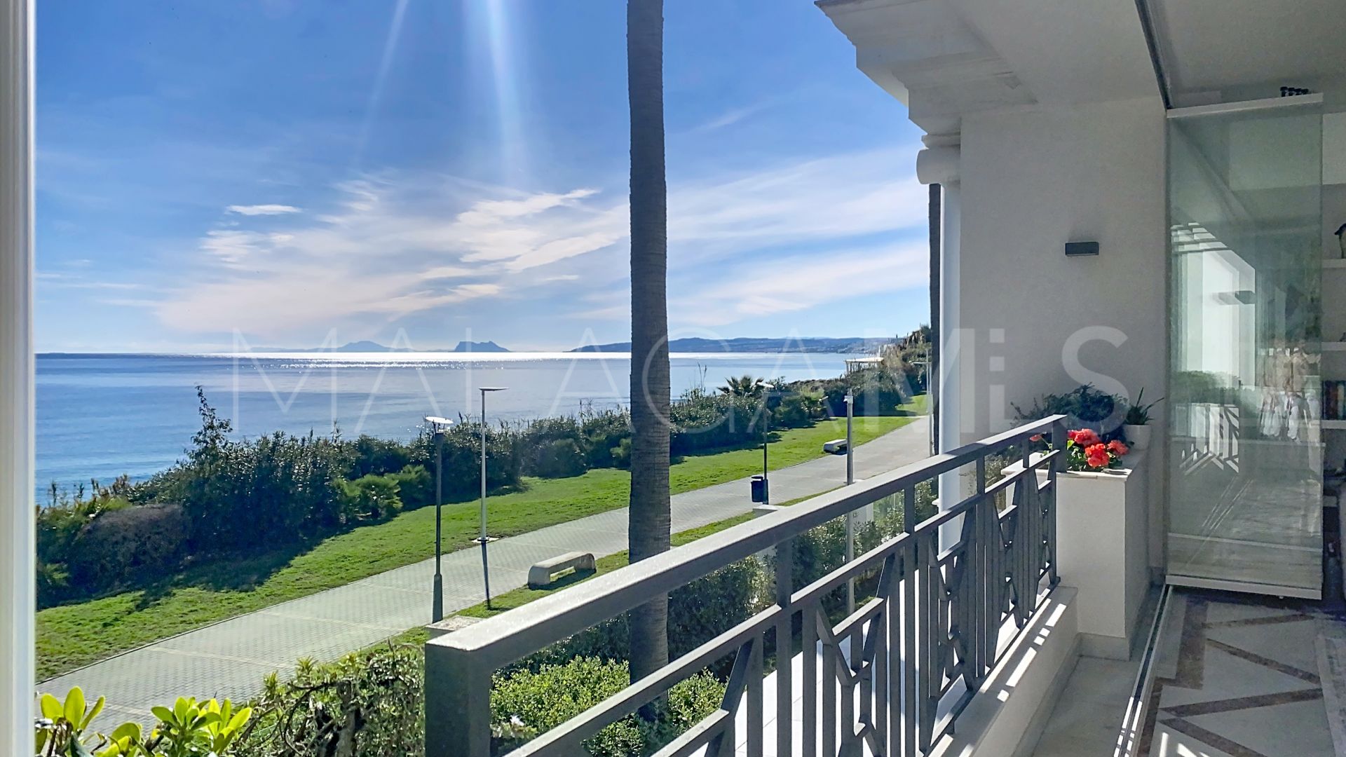 Apartamento for sale in Doncella Beach de 2 bedrooms