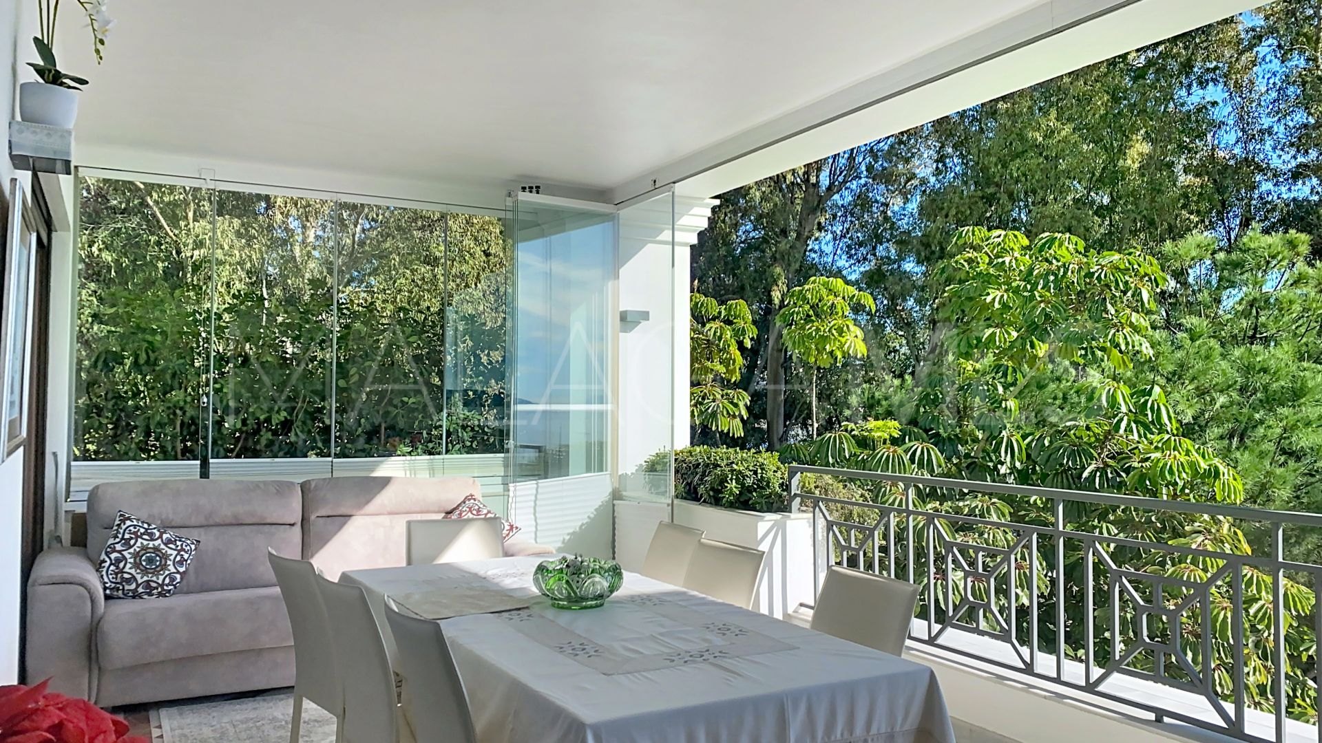 Apartamento for sale in Doncella Beach de 2 bedrooms