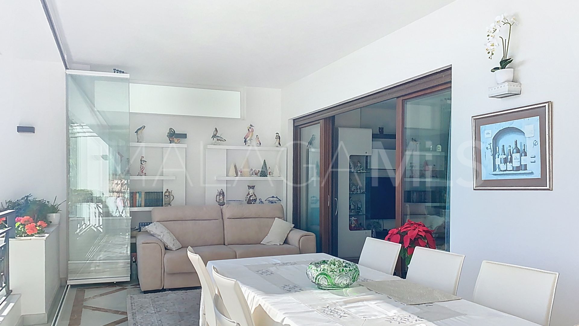 Apartamento for sale in Doncella Beach de 2 bedrooms