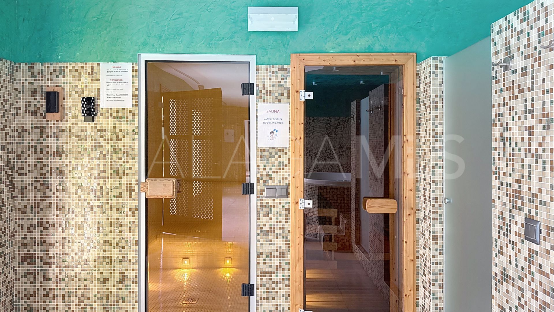 Apartamento for sale in Doncella Beach de 2 bedrooms