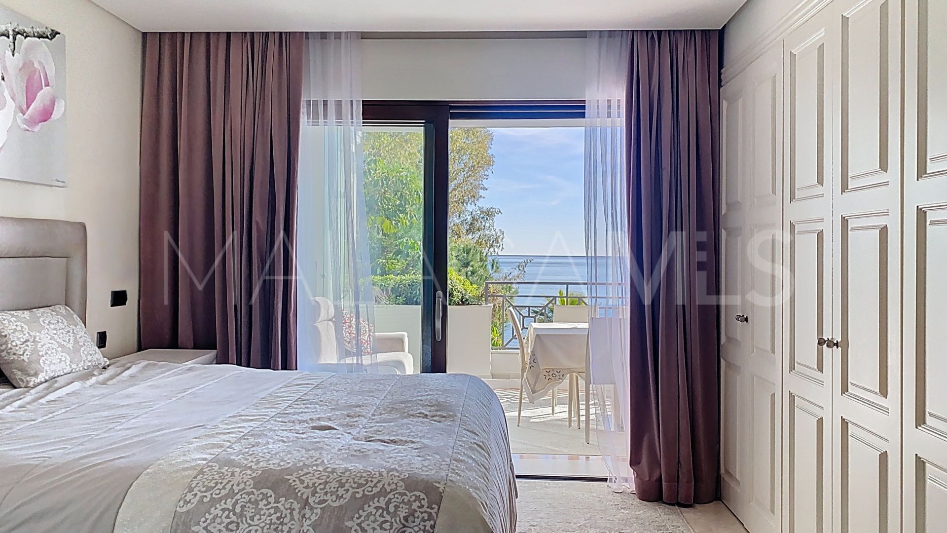 Apartamento for sale in Doncella Beach de 2 bedrooms