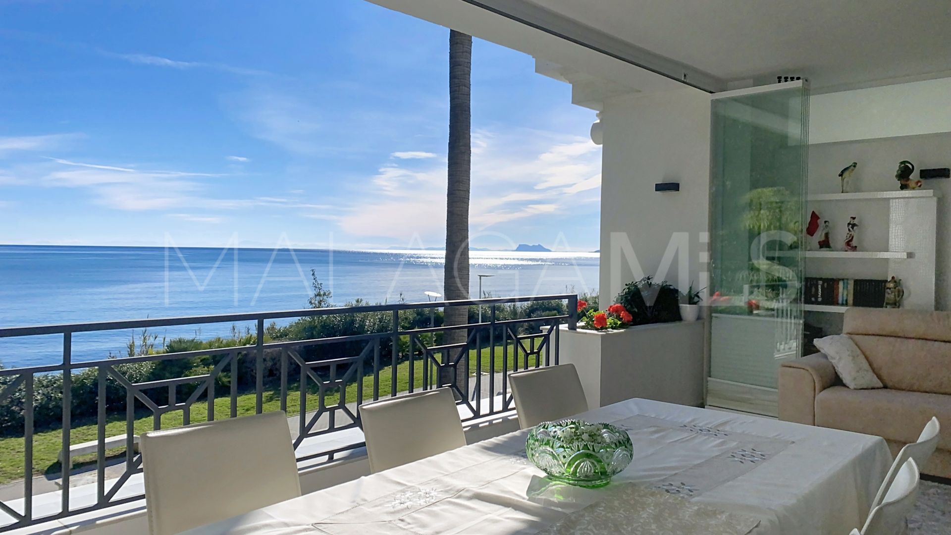 Apartamento for sale in Doncella Beach de 2 bedrooms