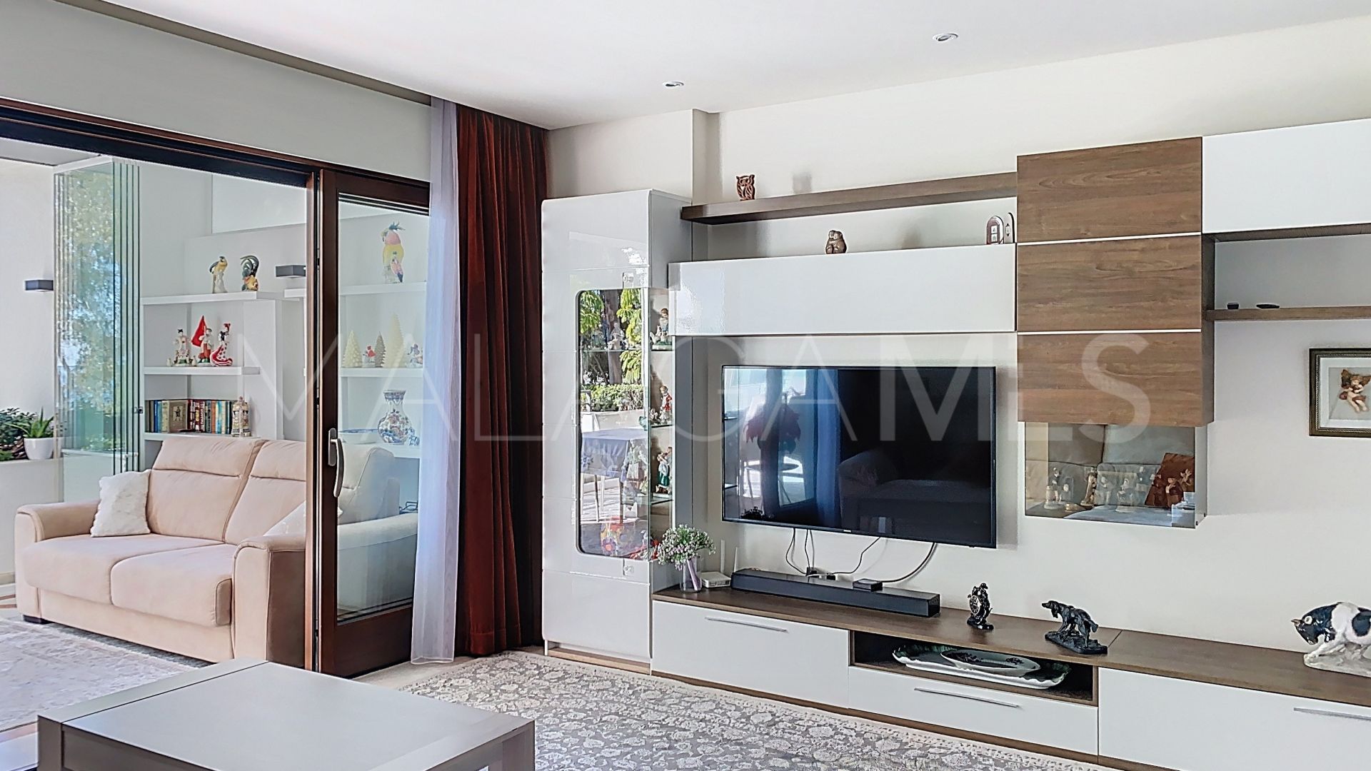 Apartamento for sale in Doncella Beach de 2 bedrooms