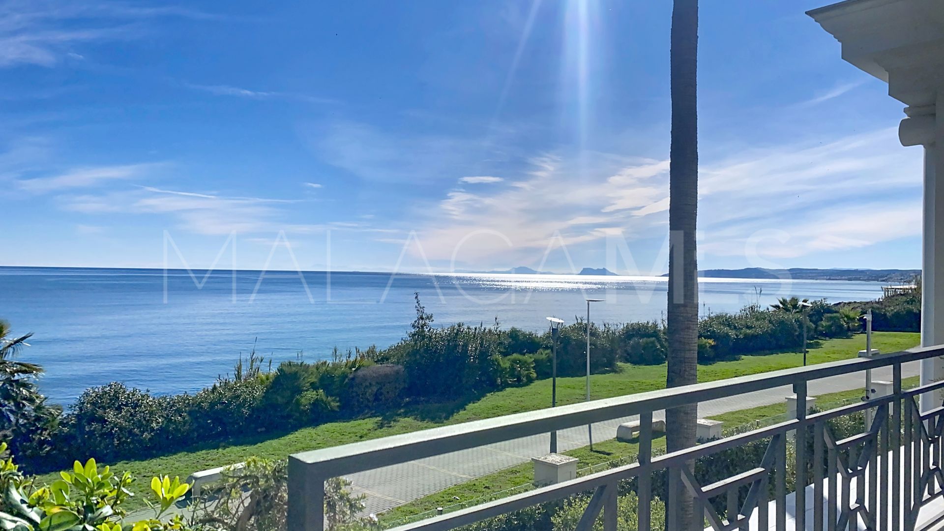 Apartamento for sale in Doncella Beach de 2 bedrooms