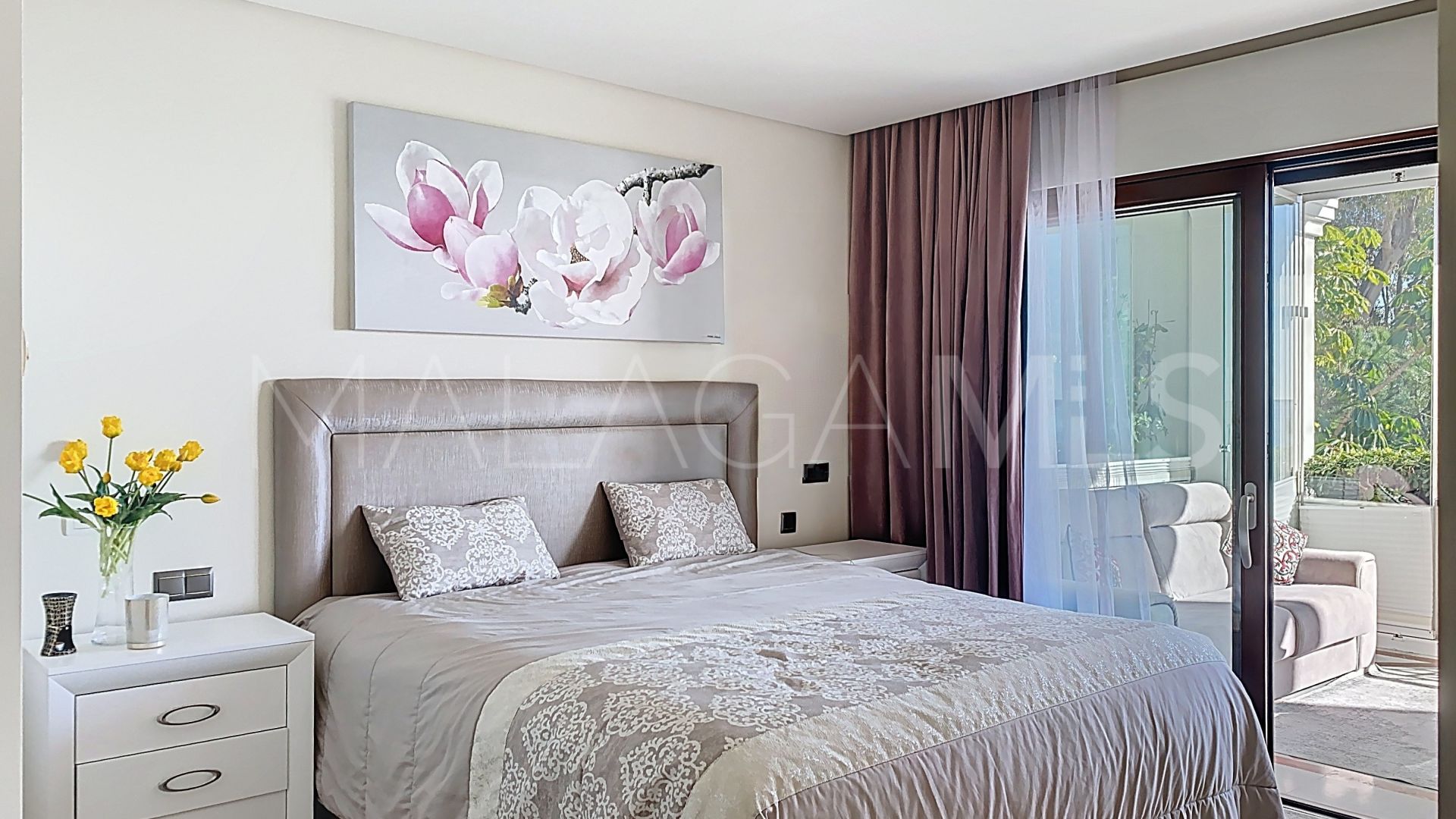 Apartamento for sale in Doncella Beach de 2 bedrooms