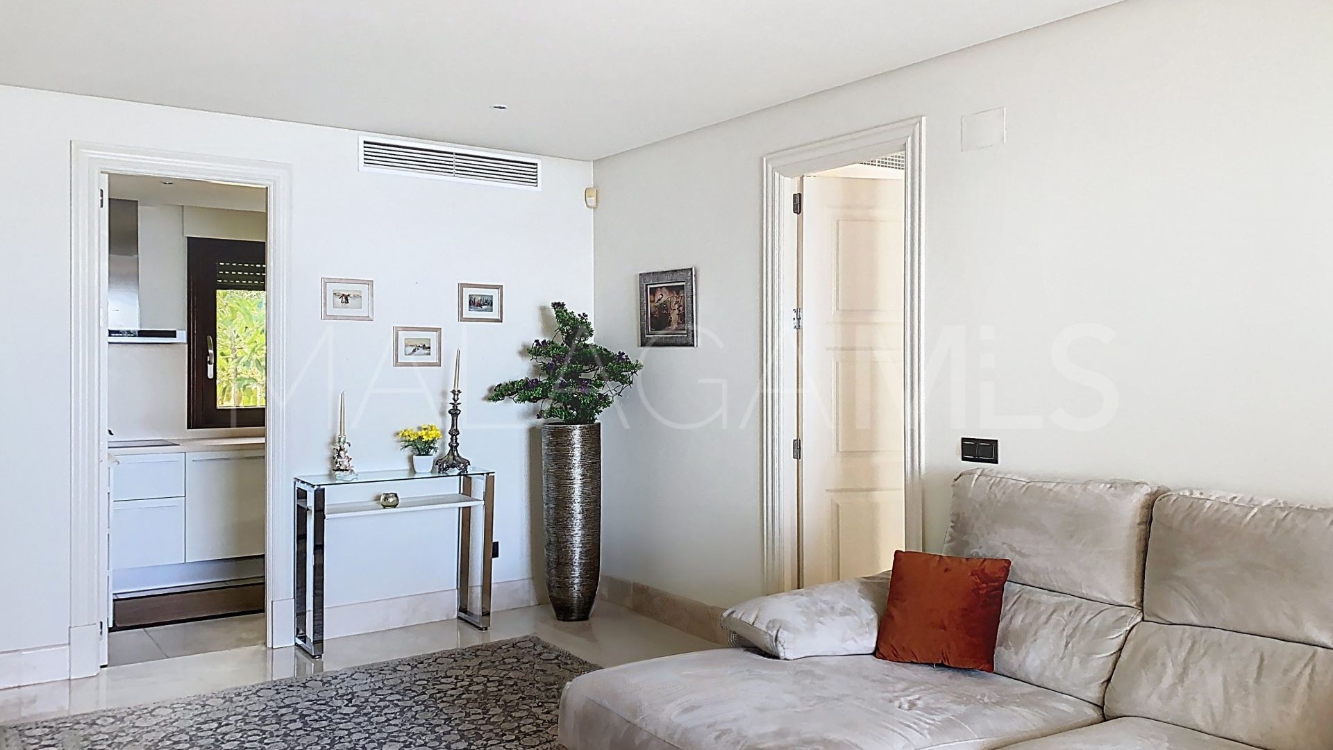 Apartamento for sale in Doncella Beach de 2 bedrooms