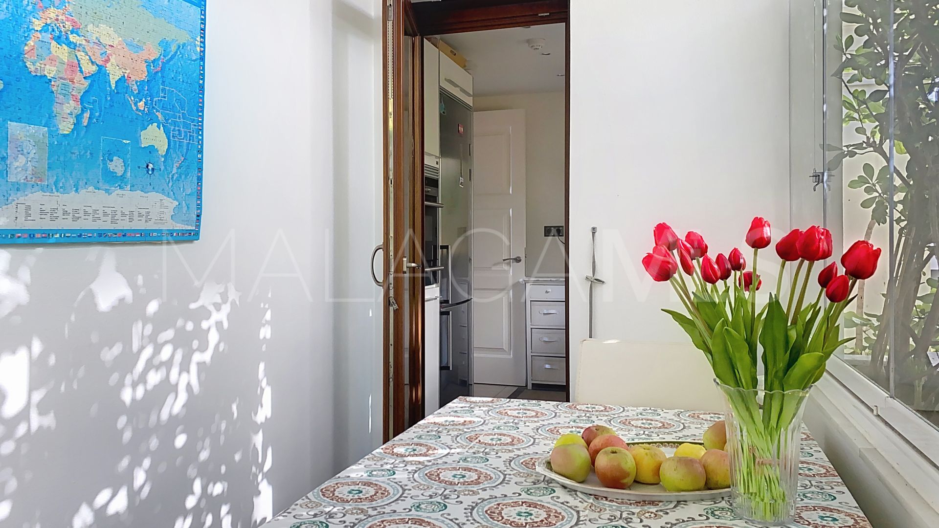 Apartamento for sale in Doncella Beach de 2 bedrooms