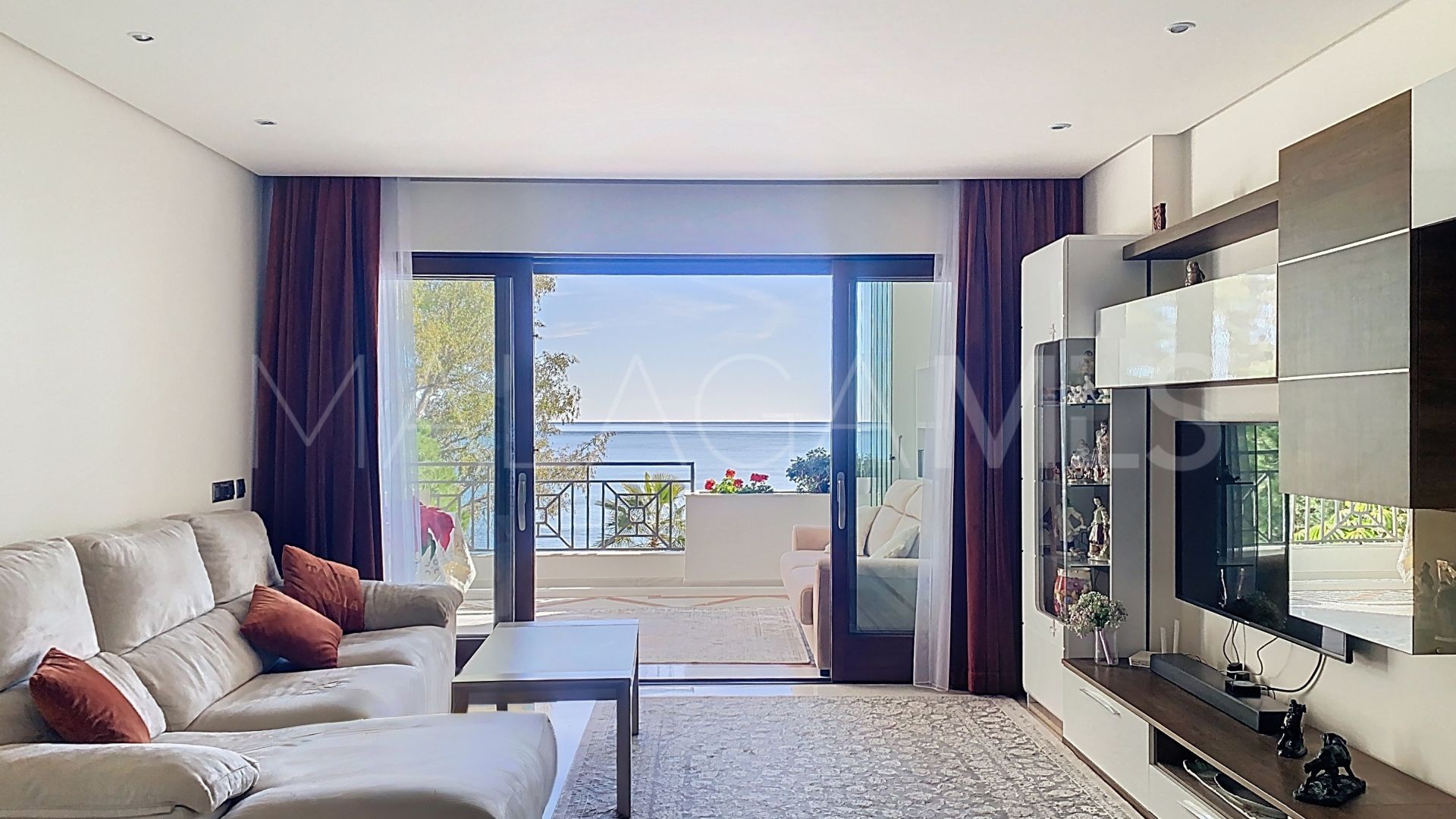 Apartamento for sale in Doncella Beach de 2 bedrooms