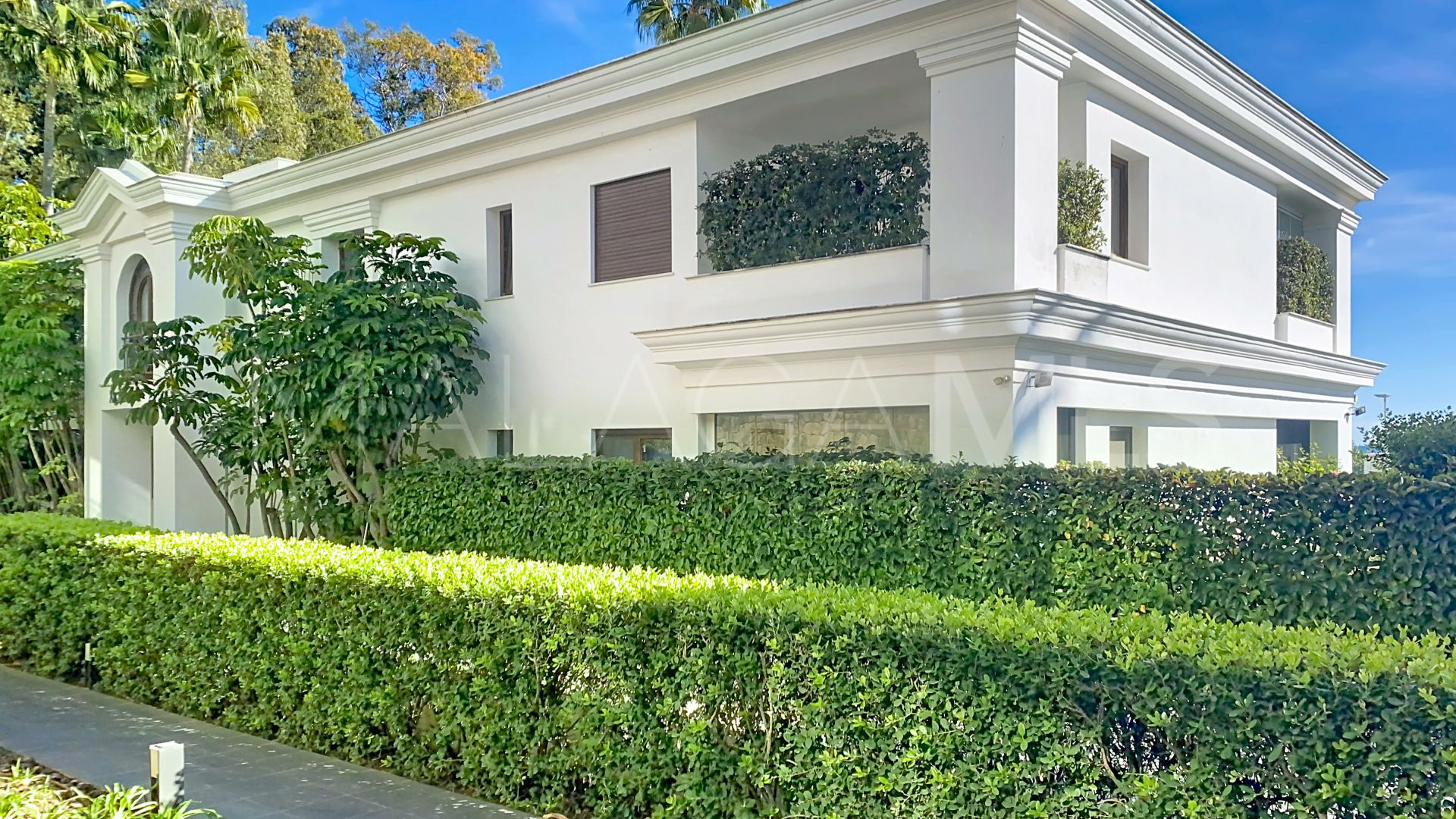 Apartamento for sale in Doncella Beach de 2 bedrooms