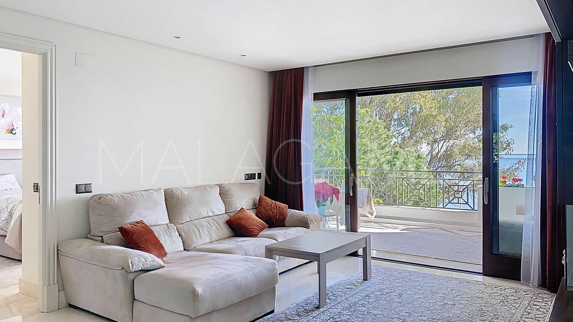 Apartamento for sale in Doncella Beach de 2 bedrooms