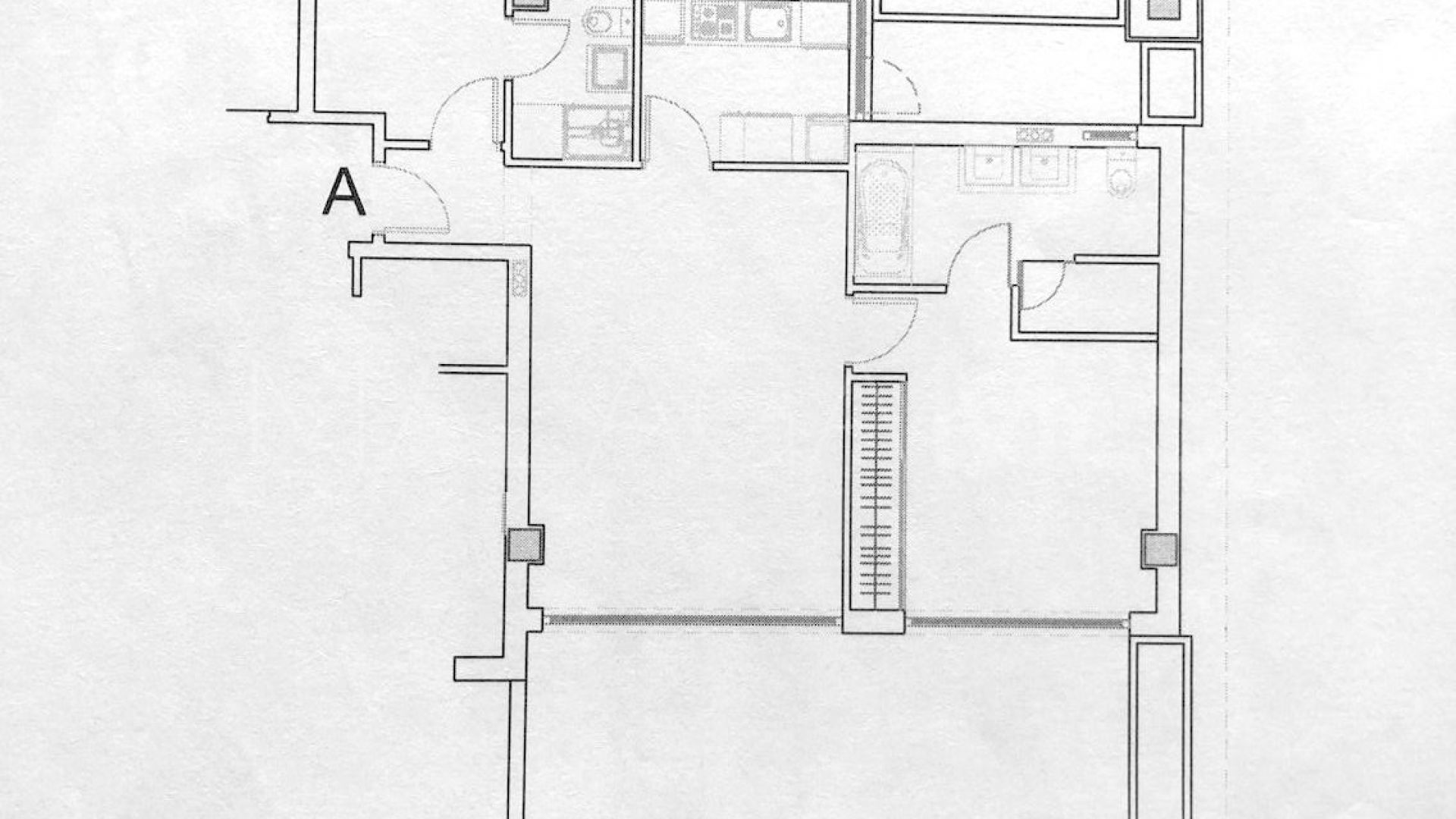 Apartamento for sale in Doncella Beach de 2 bedrooms