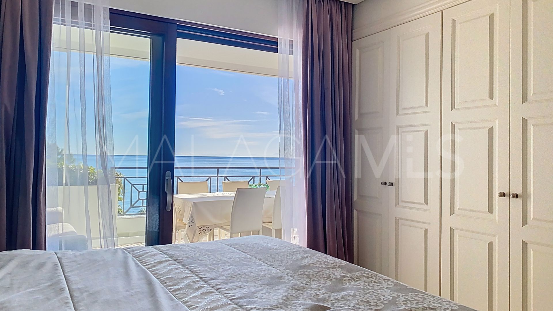 Apartamento for sale in Doncella Beach de 2 bedrooms