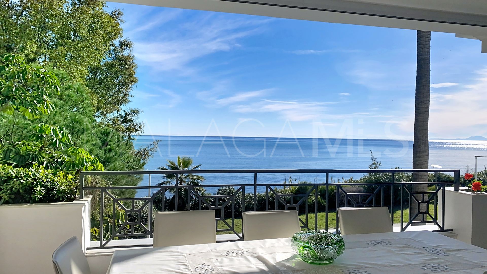 Apartamento for sale in Doncella Beach de 2 bedrooms