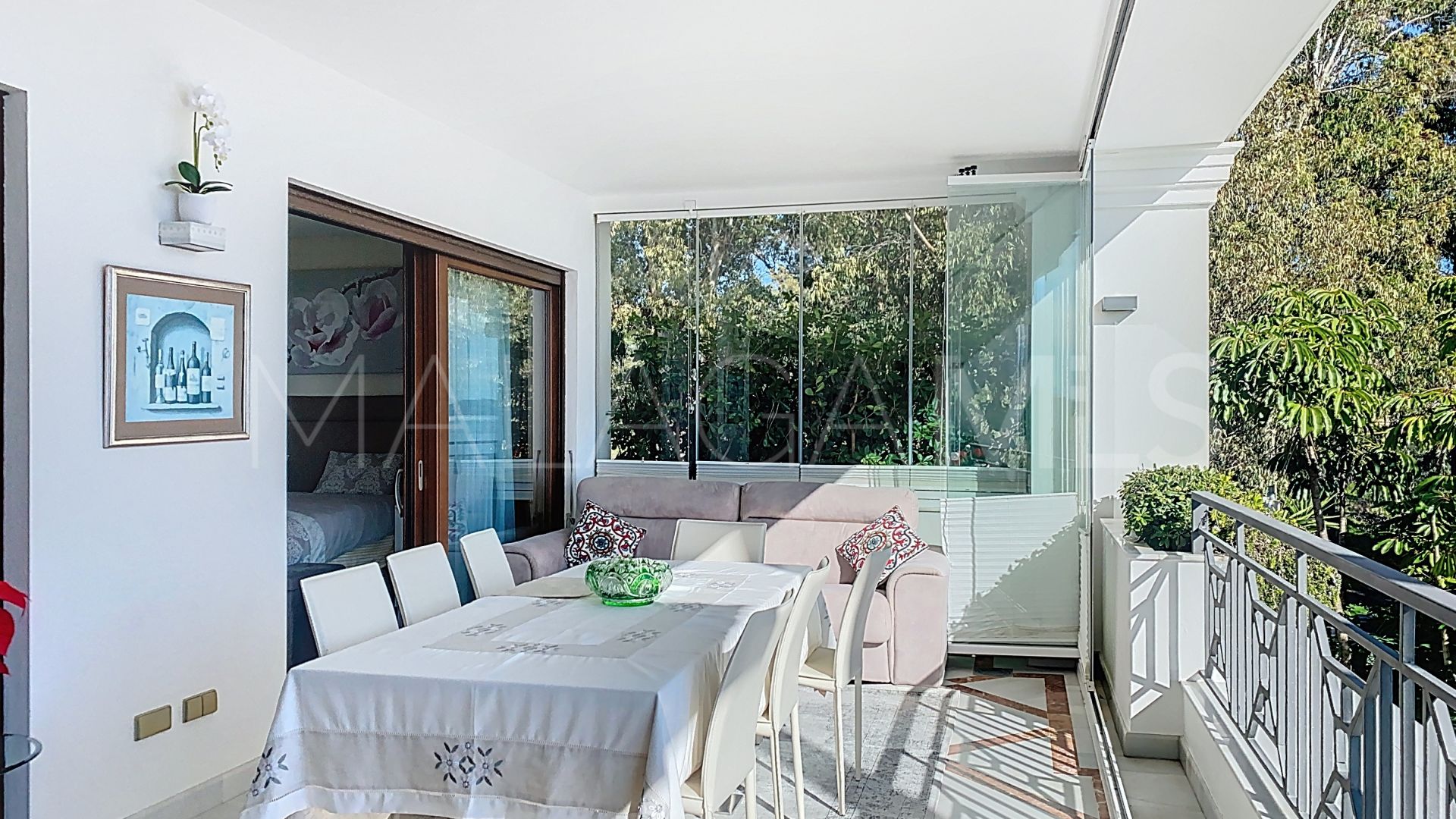 Apartamento for sale in Doncella Beach de 2 bedrooms