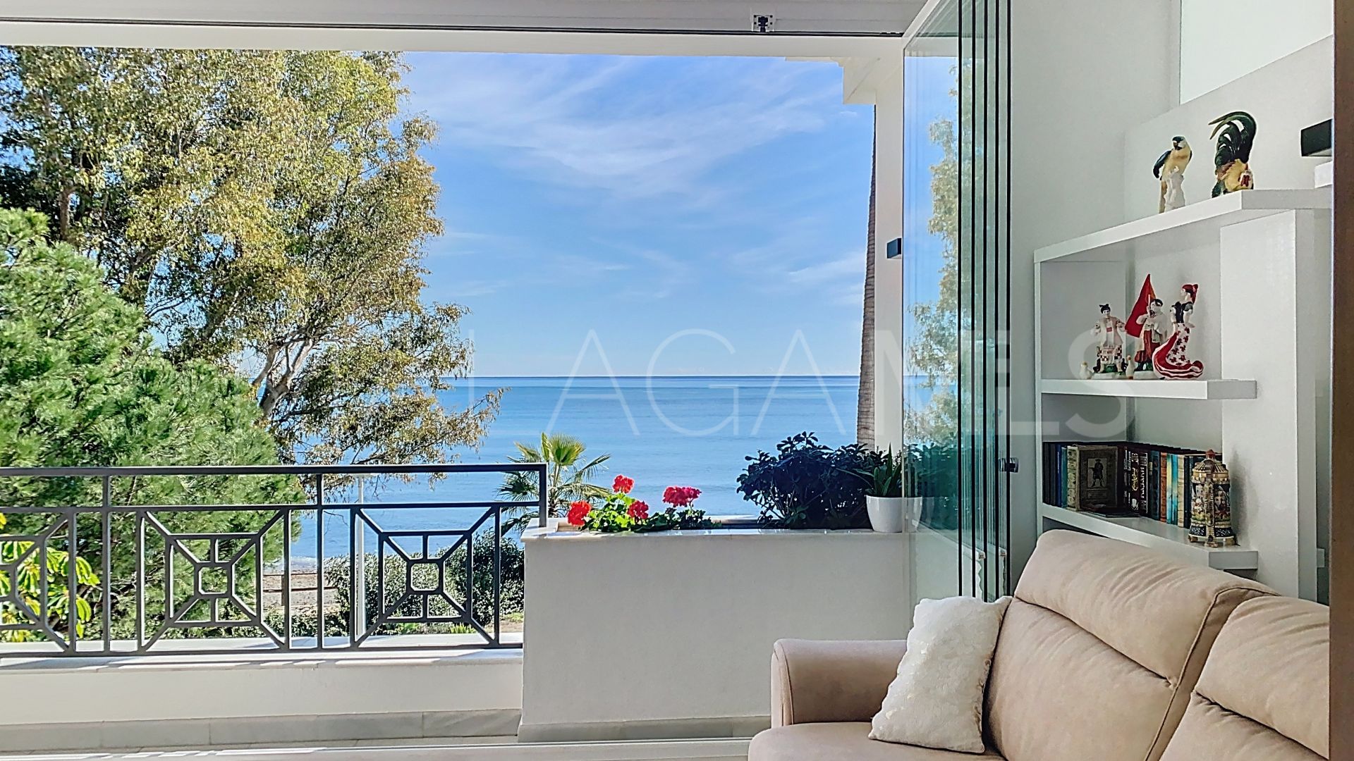 Apartamento for sale in Doncella Beach de 2 bedrooms